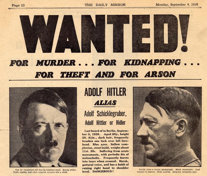 Zaskakujące ciekawostki z czasów 2 wojny światowej, o których nie miałeś pojęcia