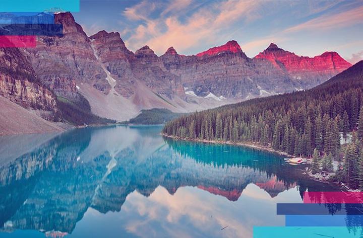 Ciekawostki o Kanadzie