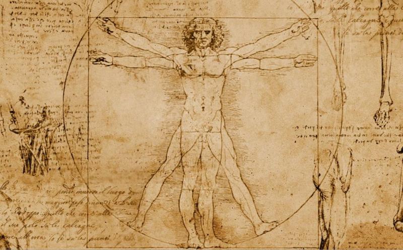 Ciekawostki o Leonardo da Vinci