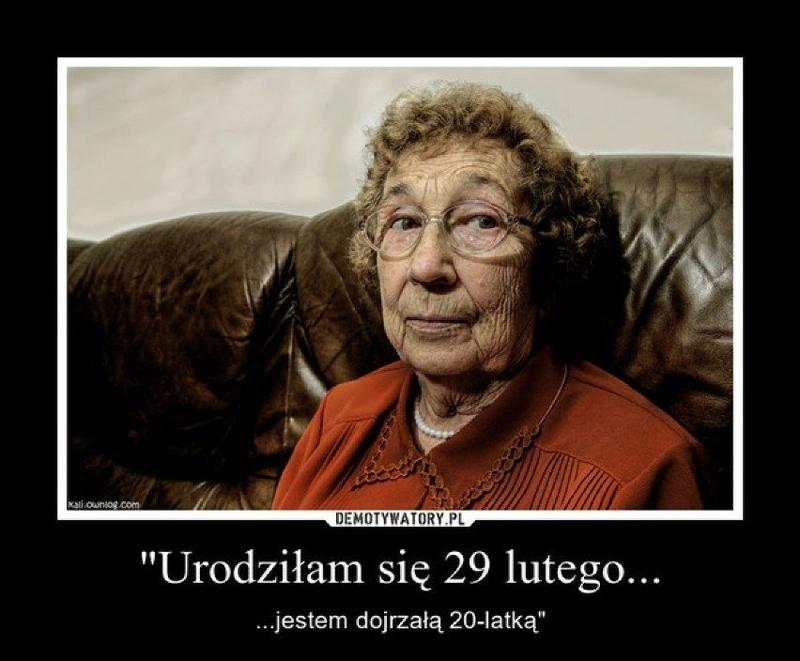 Historia 29 lutego