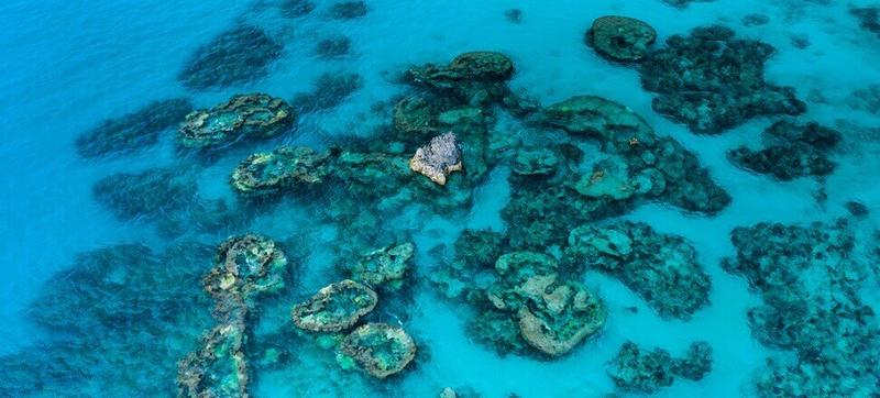 Historia i legendy Trójkąta Bermudzkiego