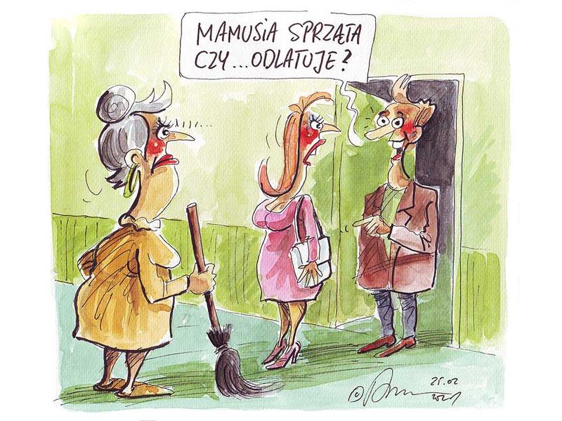 Kluczowe wydarzenia 7 marca