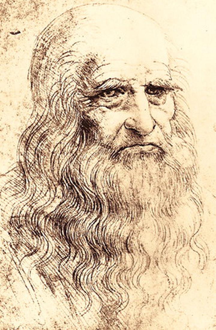 Leonardo da Vinci a współczesna technologia