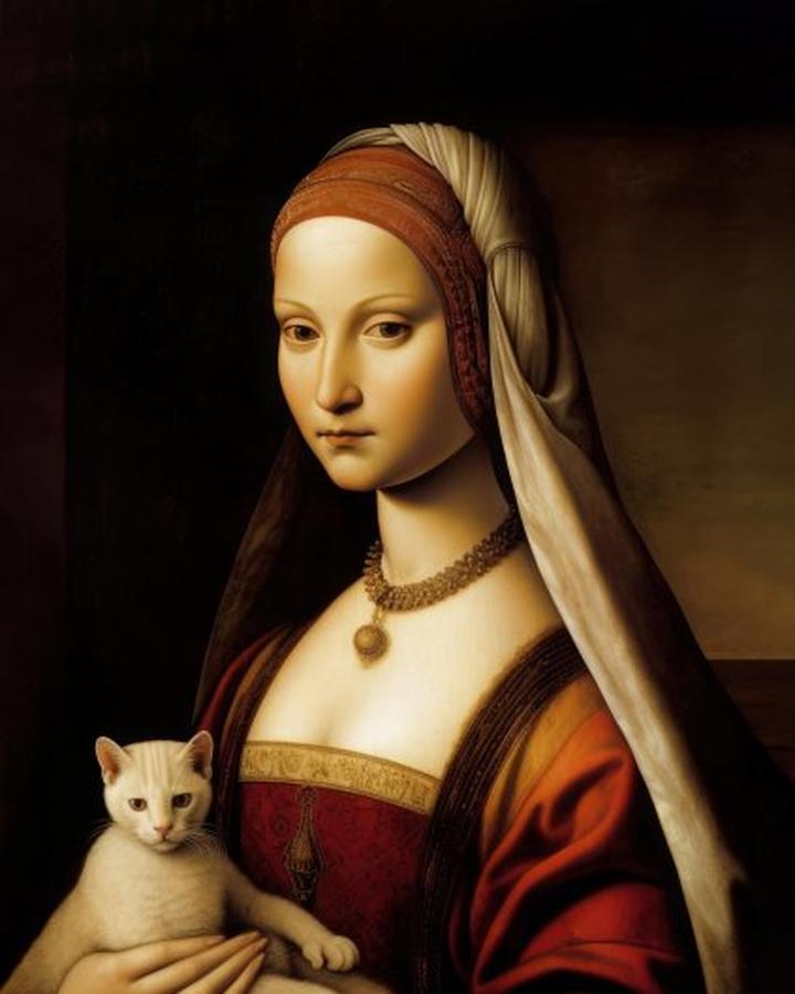 Wynalazki i odkrycia Leonarda da Vinci