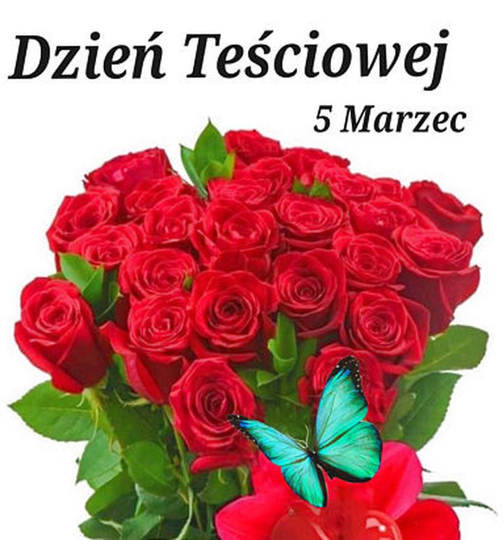 Znane osobistości urodzone 5 marca