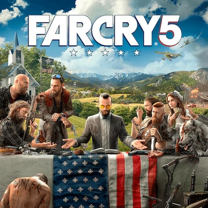 Niezwykłe far cry 5 ciekawostki, które musisz poznać