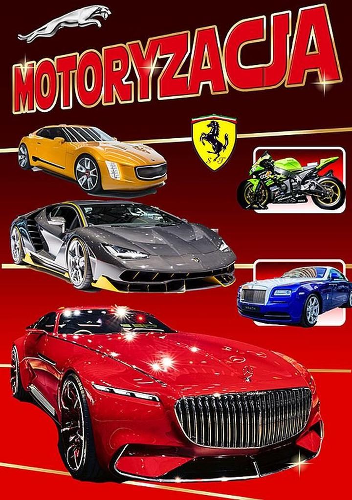 Ciekawostki motoryzacyjne