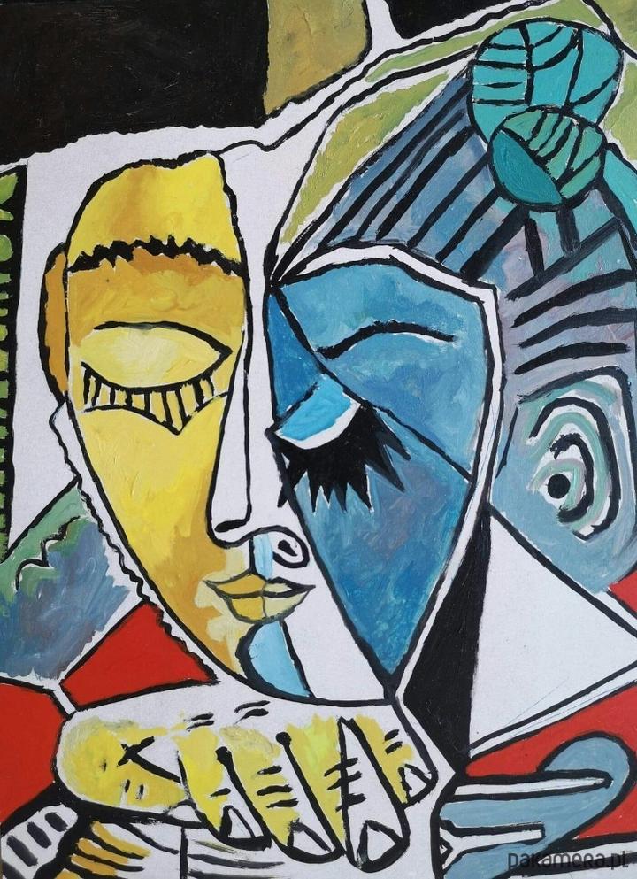 Ciekawostki o Pablo Picassie