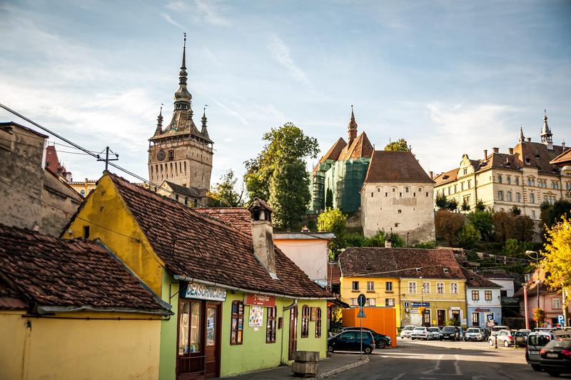 Ciekawostki o Rumunii