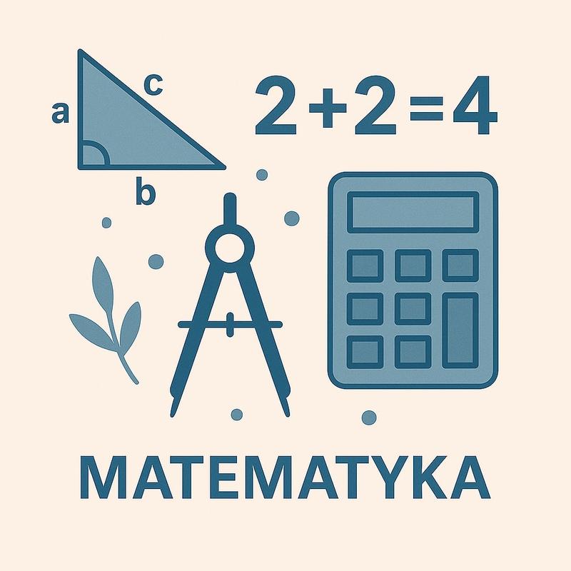 Gry matematyczne rozwijające logiczne myślenie