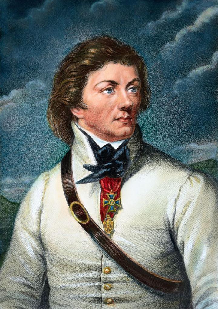 Kościuszko w Ameryce i walka o niepodległość
