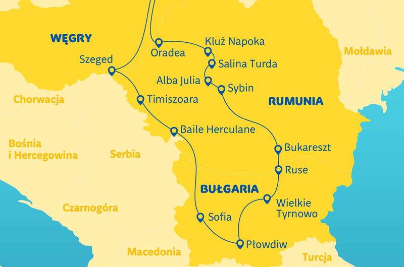 Kultura i tradycje Rumunii