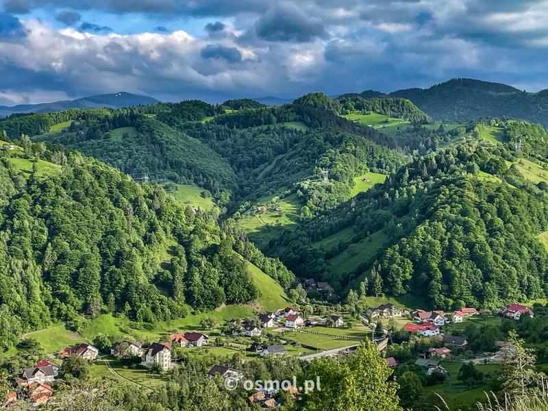 Rumuńska kuchnia i smaki
