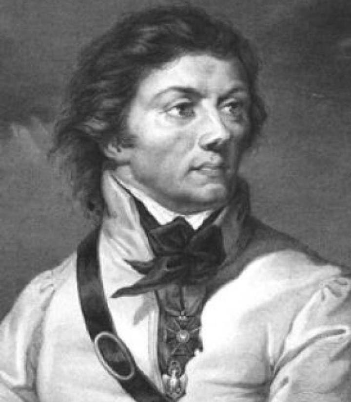 Tadeusz Kościuszko ciekawostki i tajemnice