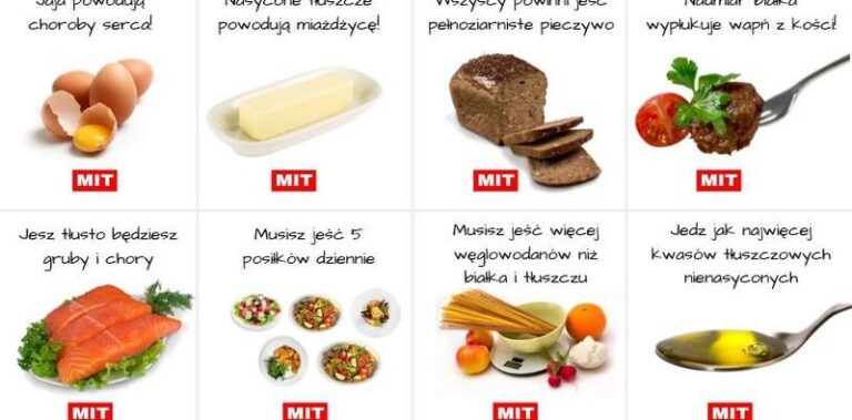 Niezwykłe ciekawostki żywieniowe, które zaskoczą Twoje zmysły