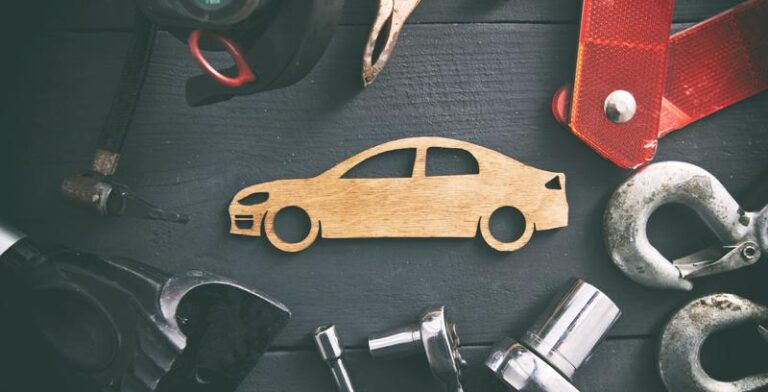 Zaskakujące ciekawostki motoryzacyjne, które zmienią Twój sposób myślenia o samochodach