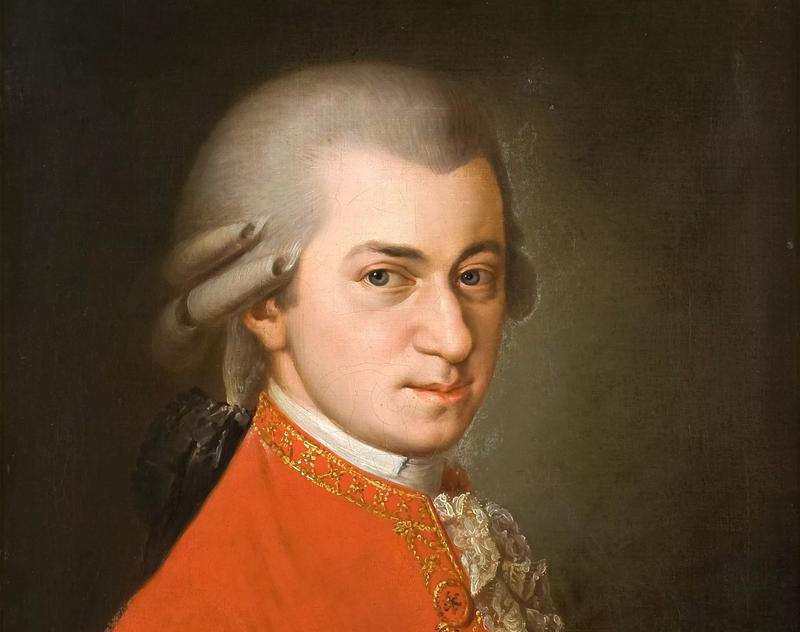 Zaskakujące ciekawostki o Mozartcie, które musisz poznać
