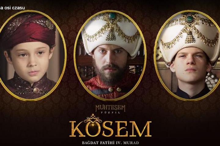 Zaskakujące ciekawostki o Muradzie IV, które musisz znać