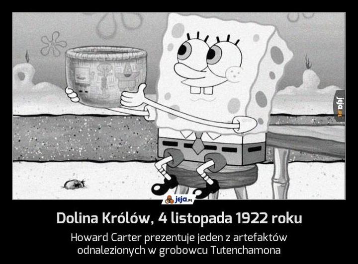 Ciekawostki 4 listopada