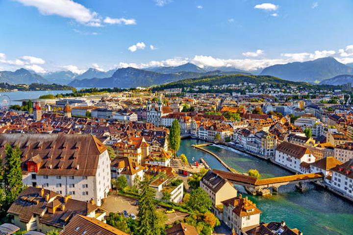 Ciekawostki o Szwajcarii