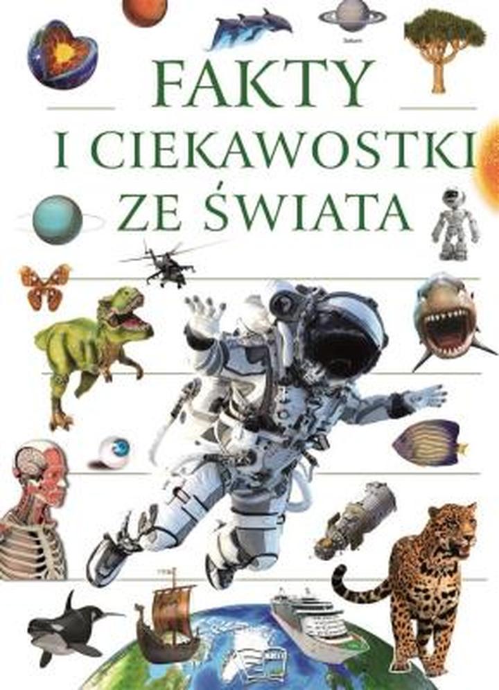 Ciekawostki świata