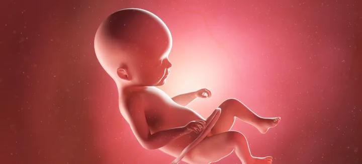 Dieta w ciąży 22 tydzień