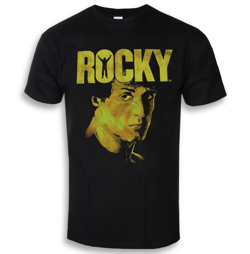 Ideologiczne przesłanie Rocky 4