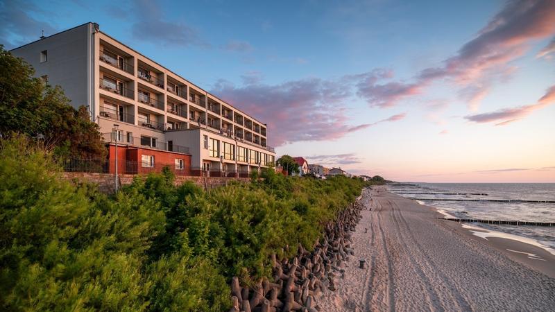 Kulinarne specjały Ustronia Morskiego