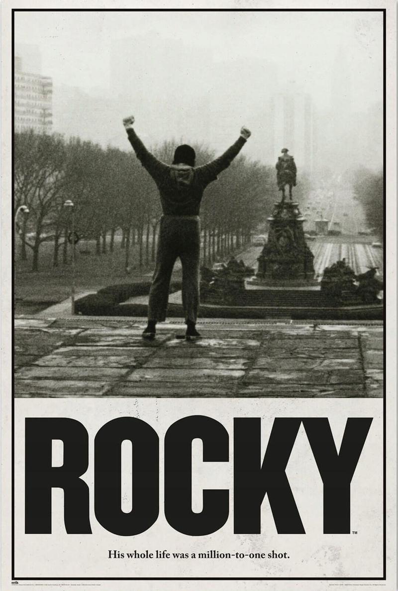 Kulisy produkcji Rocky 4