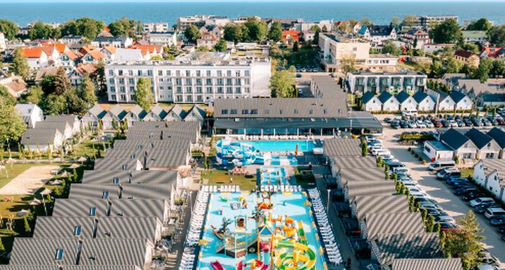 Kultura i tradycje Ustronia Morskiego