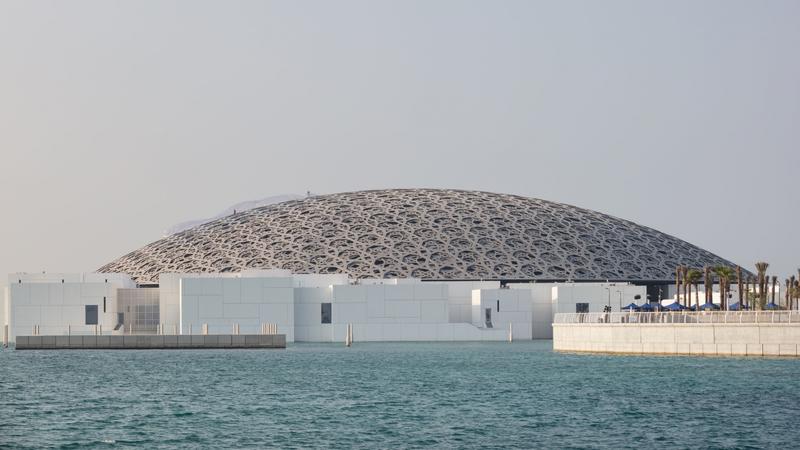 Nieznane fakty o Luwrze