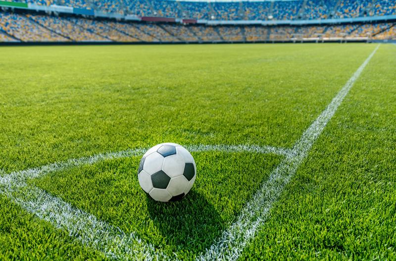 Niezwykłe rekordy w piłce nożnej