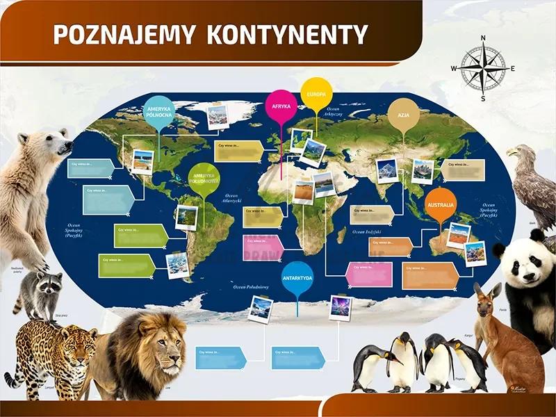 Niezwykłe zjawiska przyrodnicze