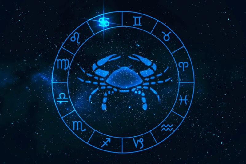 Rak znak zodiaku