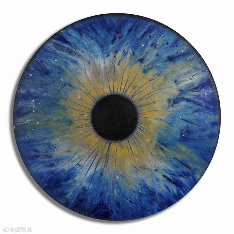 Reakcje źrenicy na emocje