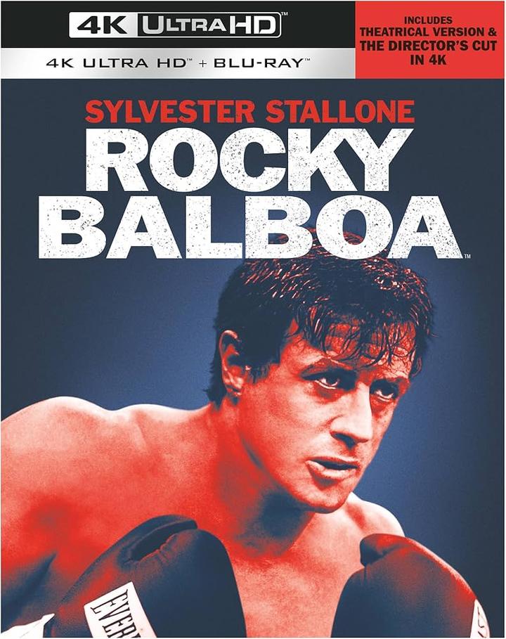 Rocky 4 ciekawostki