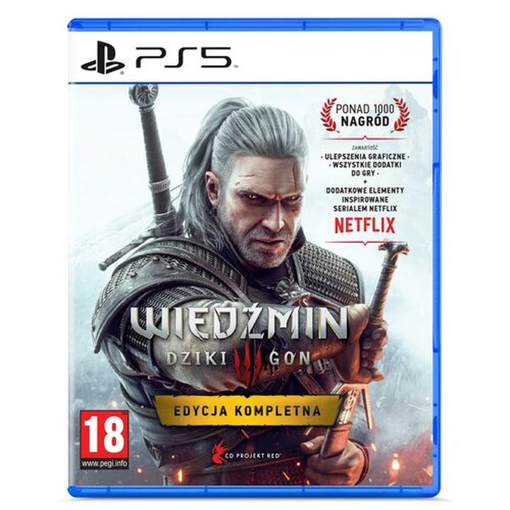 Wpływ Wiedźmina 3 na gry RPG