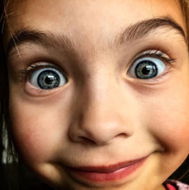 Źrenice jako wskaźnik zdrowia