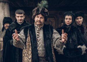 Ciekawe fakty z 1670 roku, które zaskoczą każdego miłośnika historii