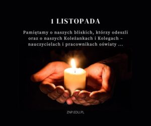 Zaskakujące ciekawostki o 1 listopada, które musisz znać