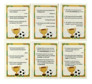 Zaskakujące ciekawostki sportowe, o których nie miałeś pojęcia