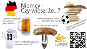 Zaskakujące i śmieszne ciekawostki o Niemczech, które rozbawią każdego