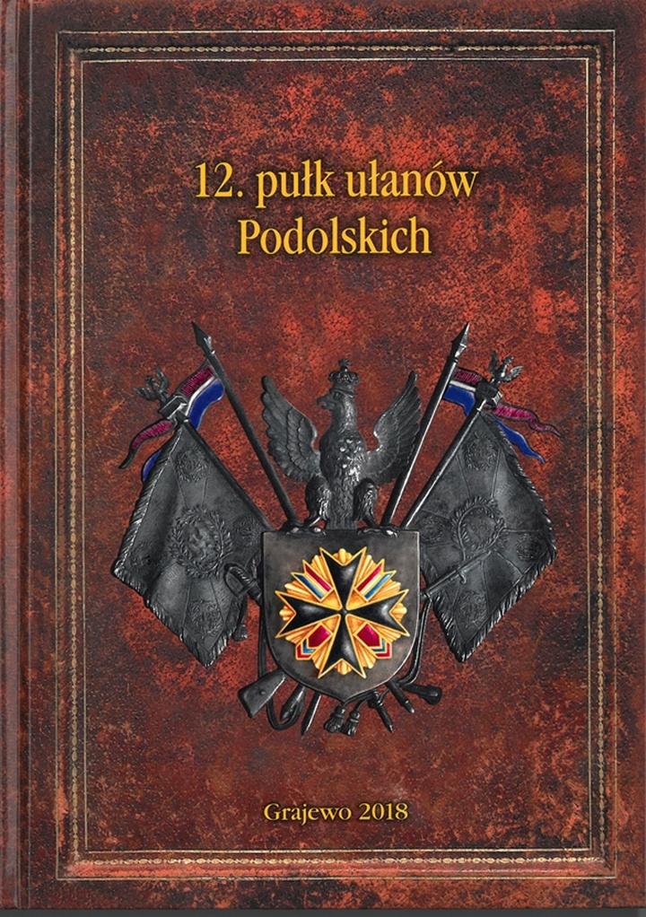 12 pułk ułanów podolskich