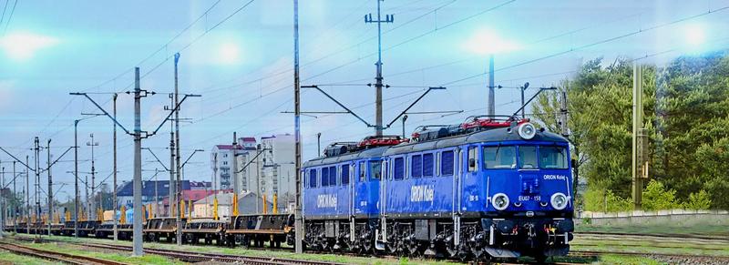 Ciekawostki kolejowe