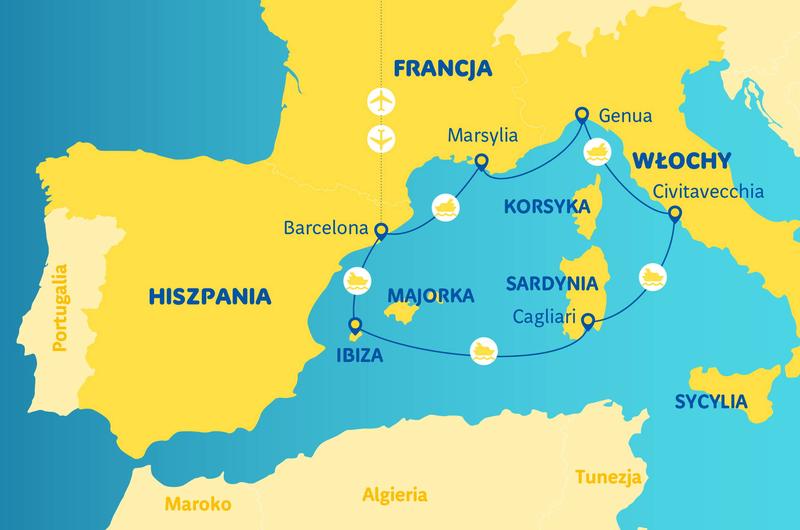 Ciekawostki o Hiszpanii