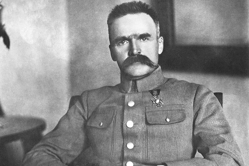Ciekawostki o Józefie Piłsudskim