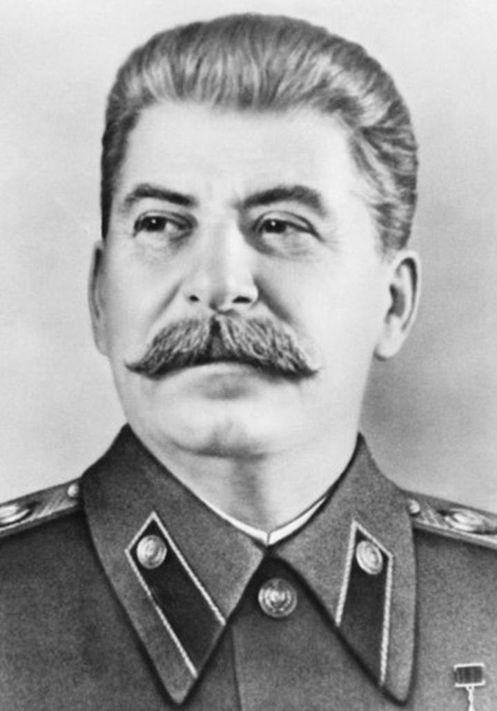 Ciekawostki o Józefie Stalinie