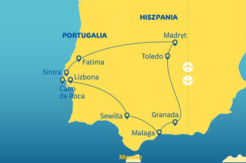 Historia Hiszpanii i etymologia