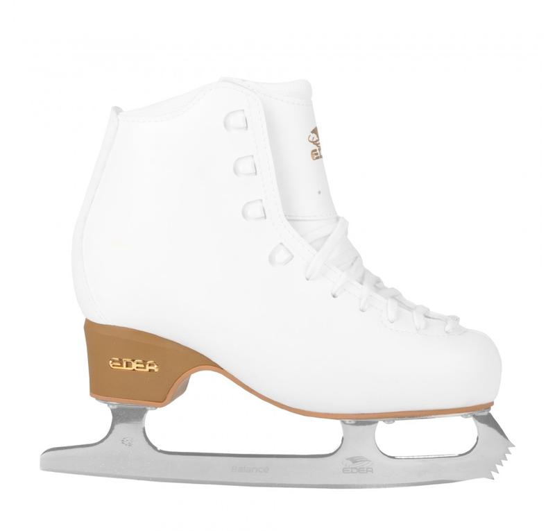 Historia łyżwiarstwa figurowego