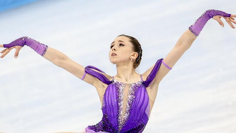 Legendy i rekordy łyżwiarstwa figurowego